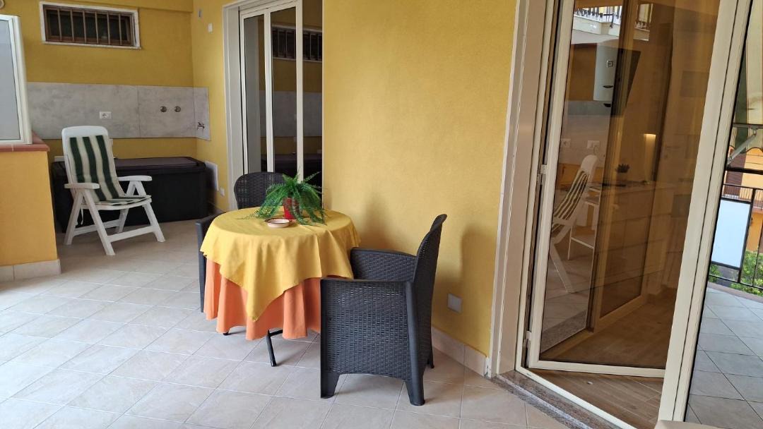 Photo of Patio Balcony in Roccalumera
