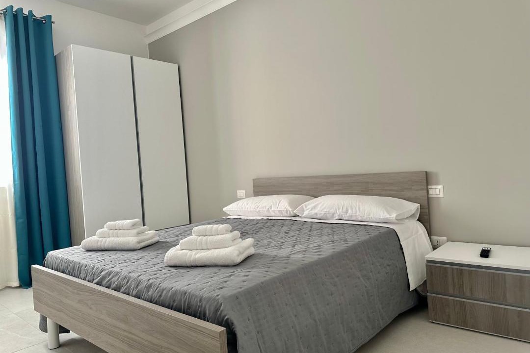 Photo of Bedroom in Torrenova
