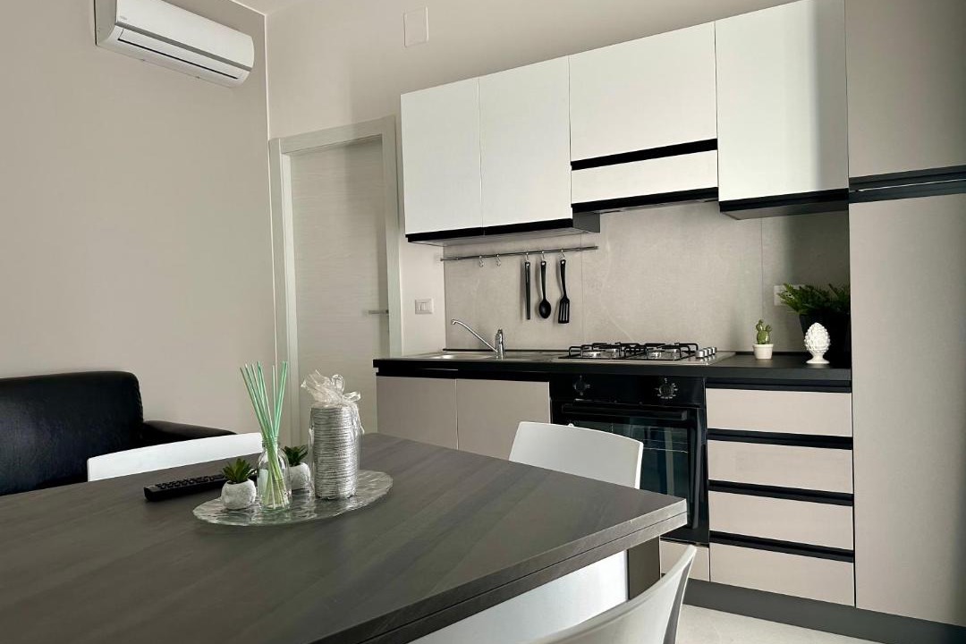 Photo of Kitchen in Torrenova
