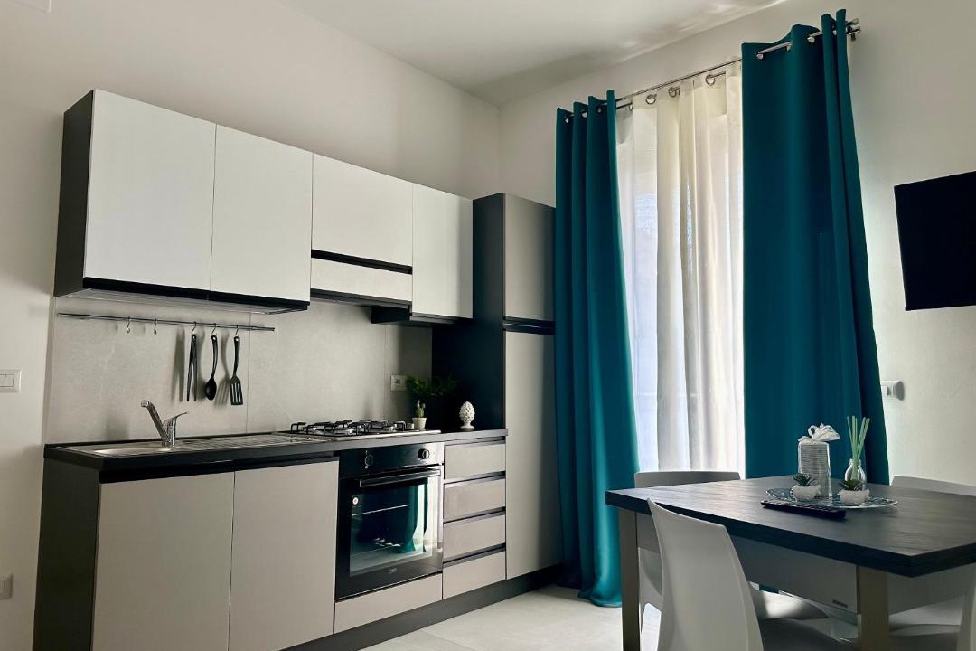 Photo of Kitchen in Torrenova