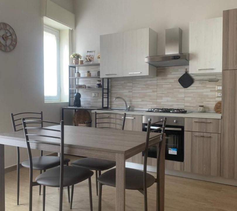 Photo of Kitchen in Belpasso