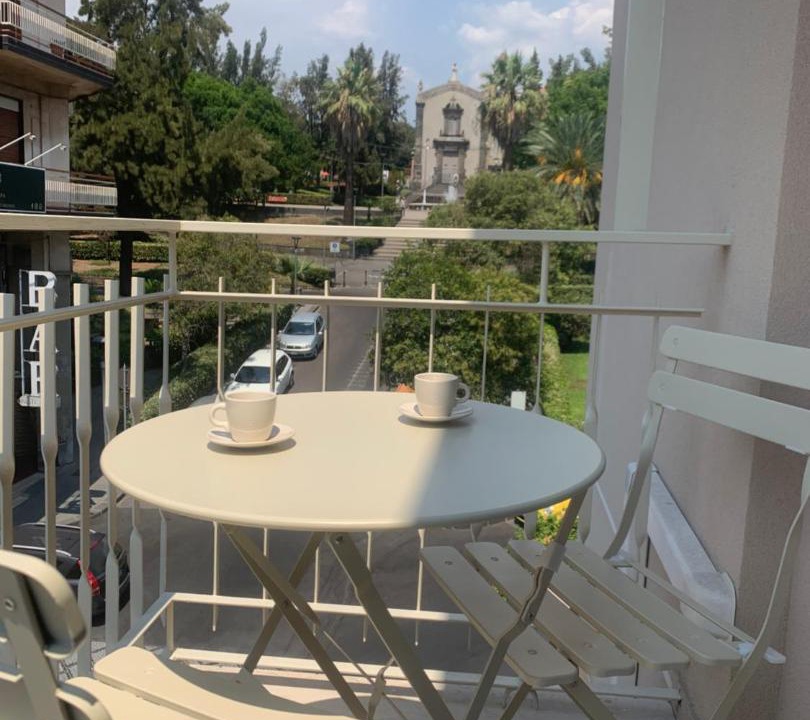 Photo of Patio Balcony in Belpasso