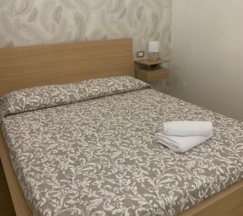 Photo of Bedroom in Belpasso