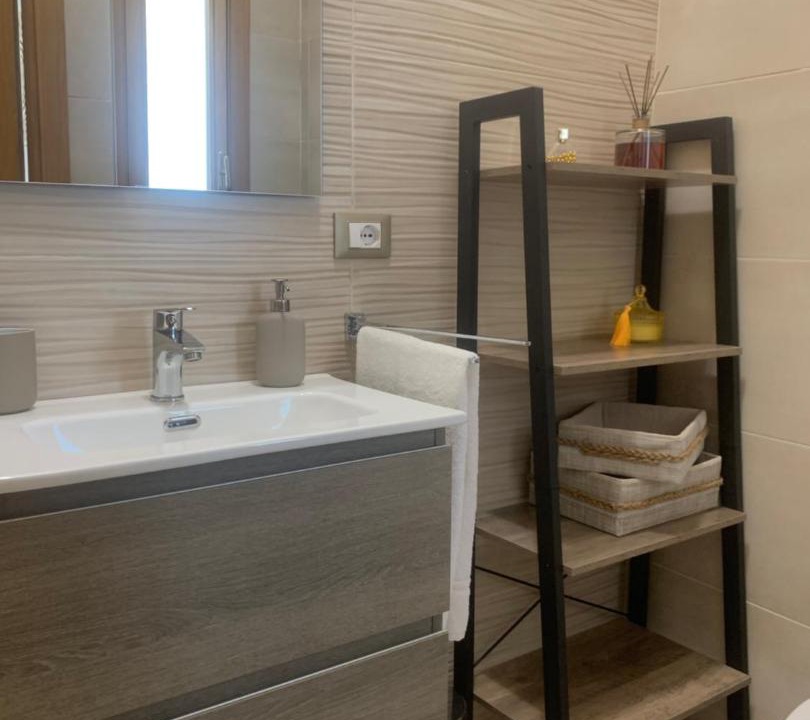 Photo of Bathroom in Belpasso