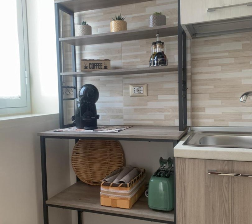 Photo of Kitchen in Belpasso