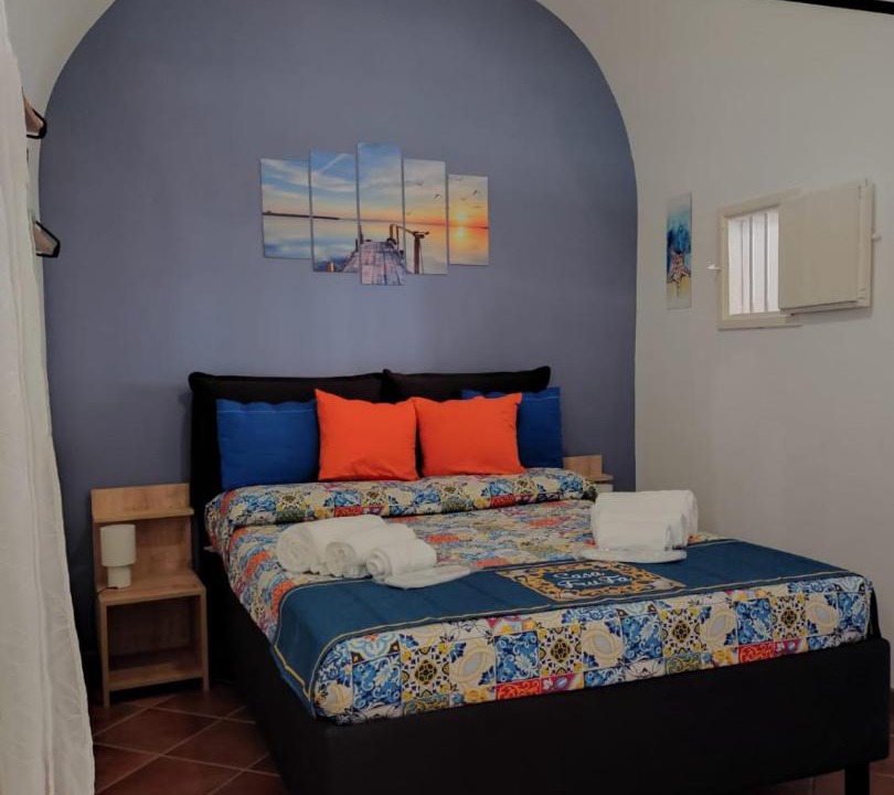 Photo of Bedroom in Terrasini