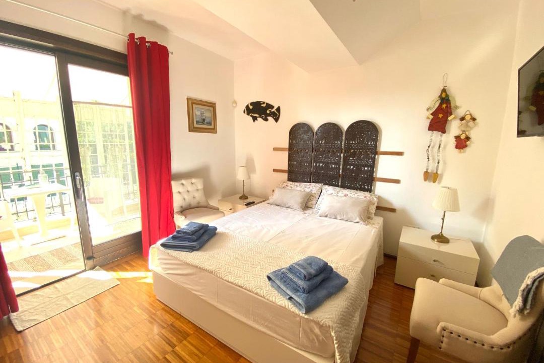 Photo of Bedroom in Carrozziere