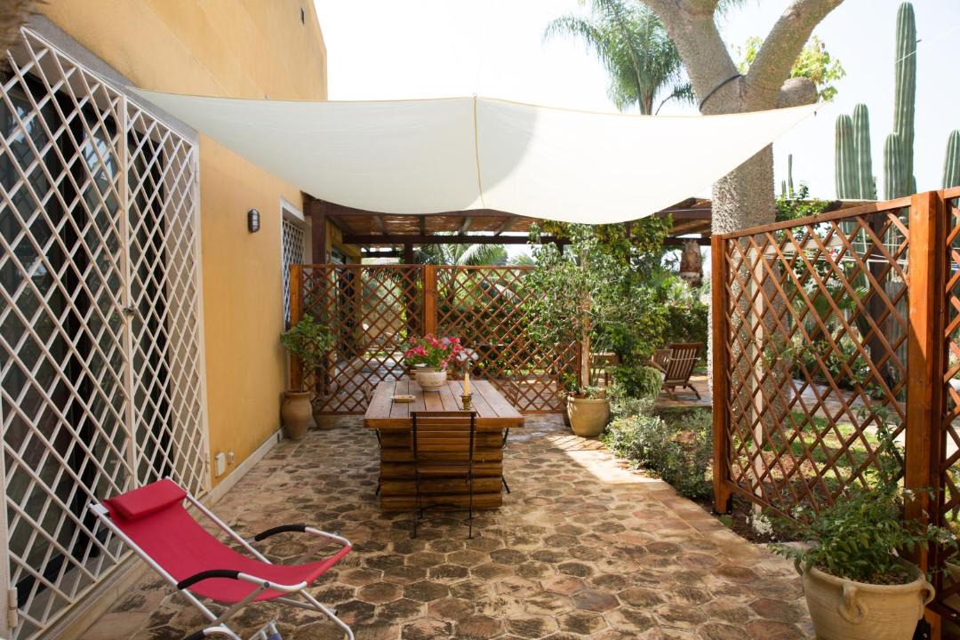 Photo of Patio Balcony in Marsala