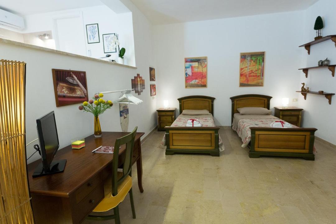 Photo of Livingroom in Marsala