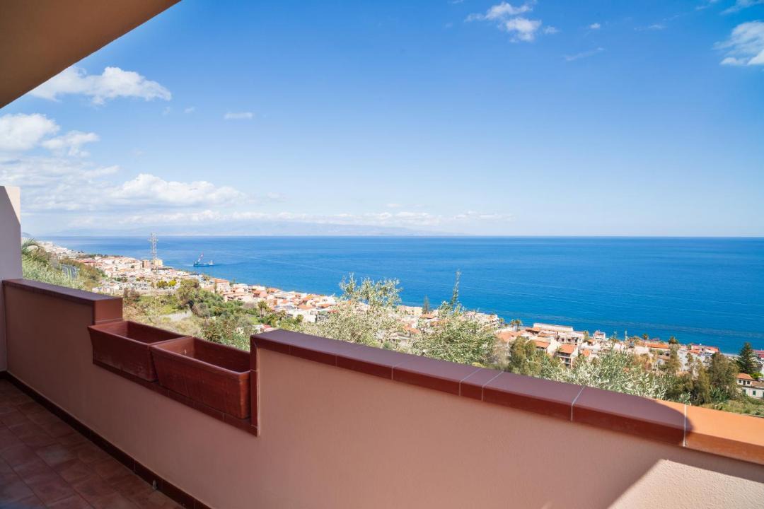 Photo of Patio Balcony in Sant'Alessio Siculo