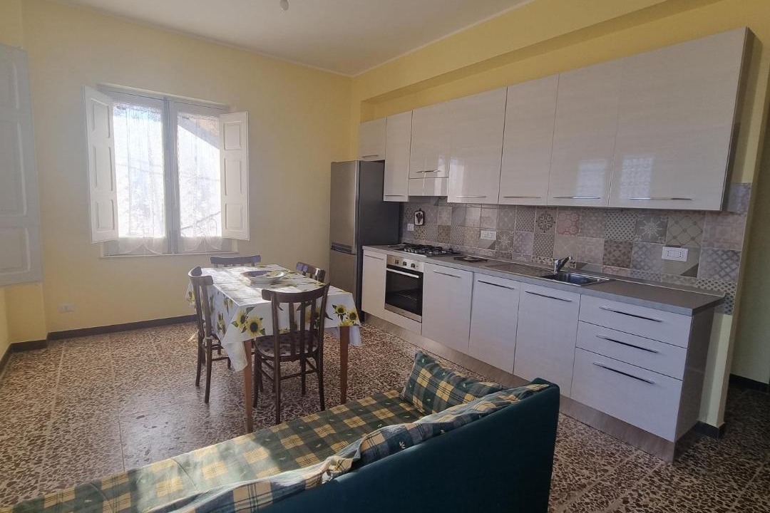 Photo of Kitchen in Forza d'Agro