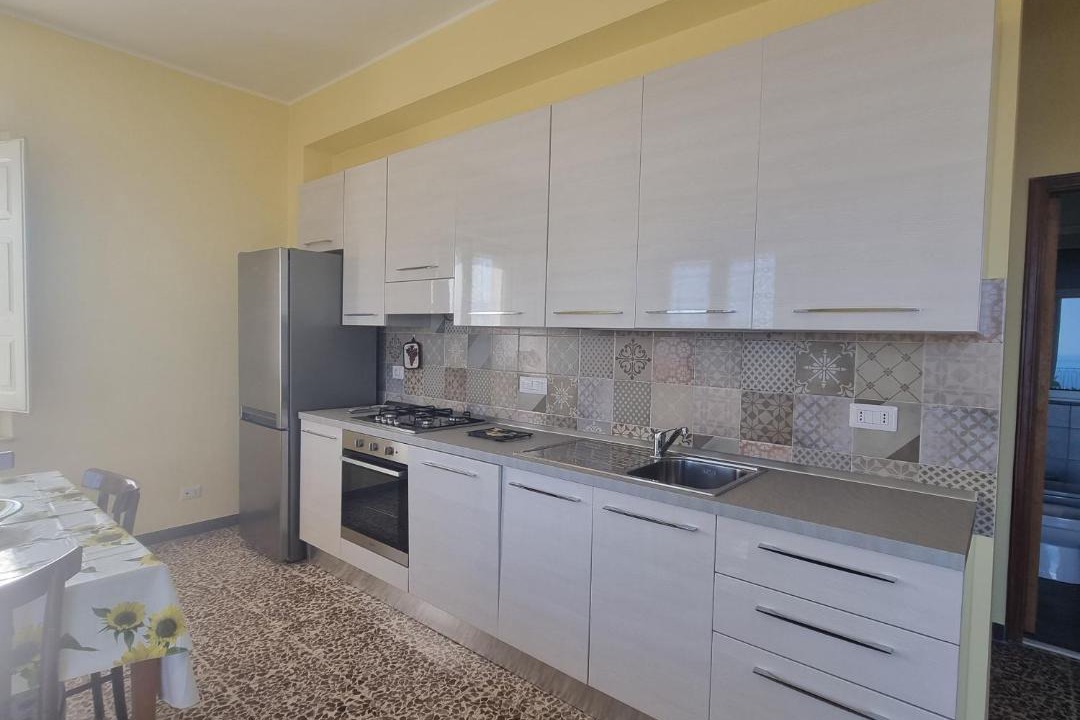 Photo of Kitchen in Forza d'Agro