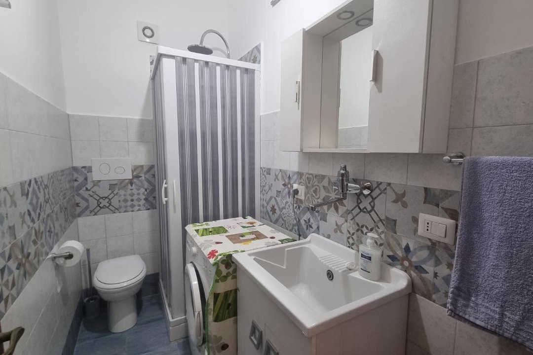 Photo of Bathroom in Forza d'Agro