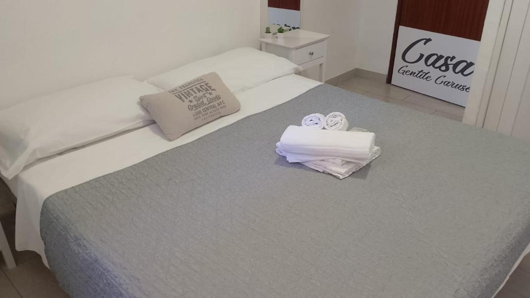 Photo of Bedroom in Torrenova