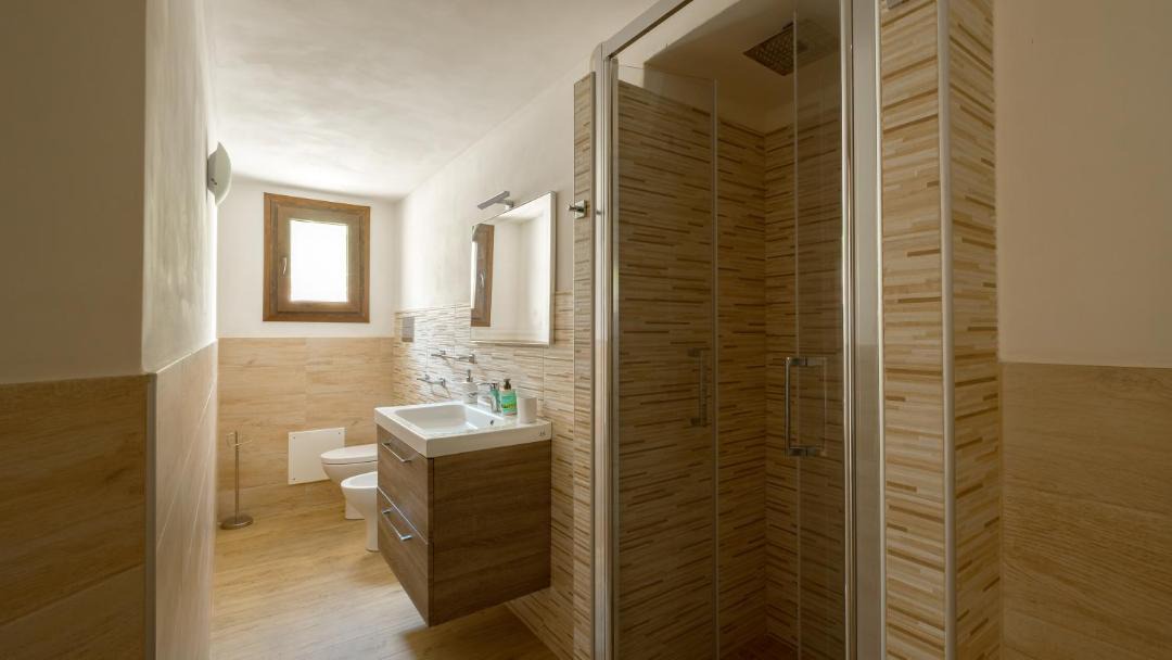 Photo of Bathroom in Triscina