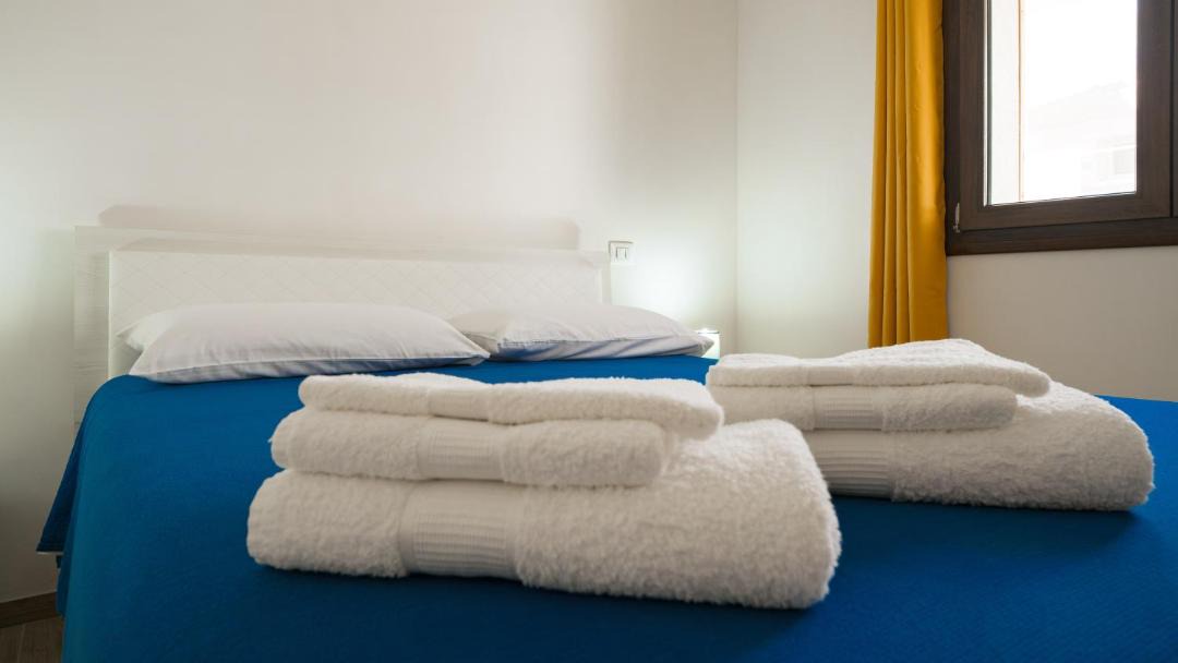 Photo of Bedroom in Triscina