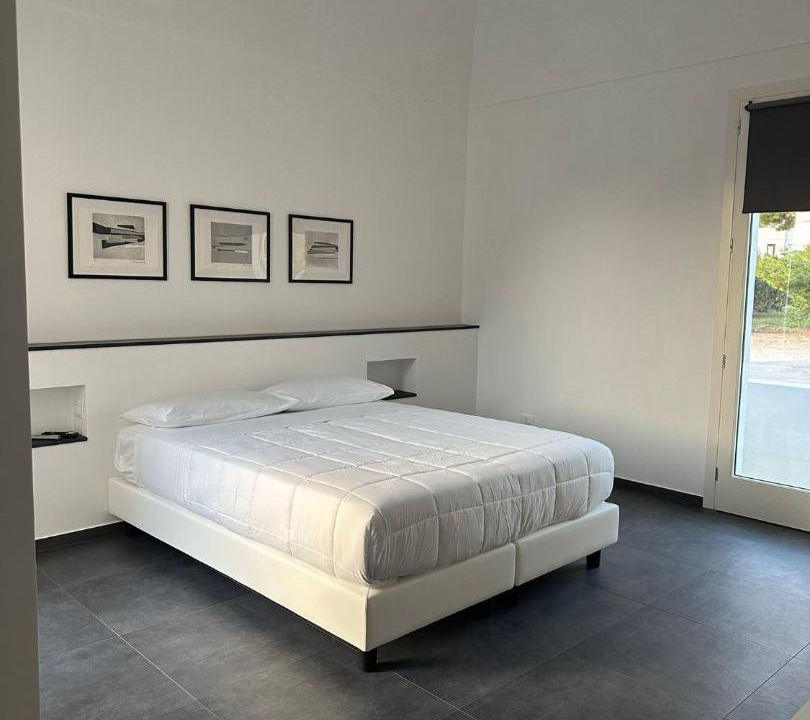 Photo of Bedroom in Castelluzzo