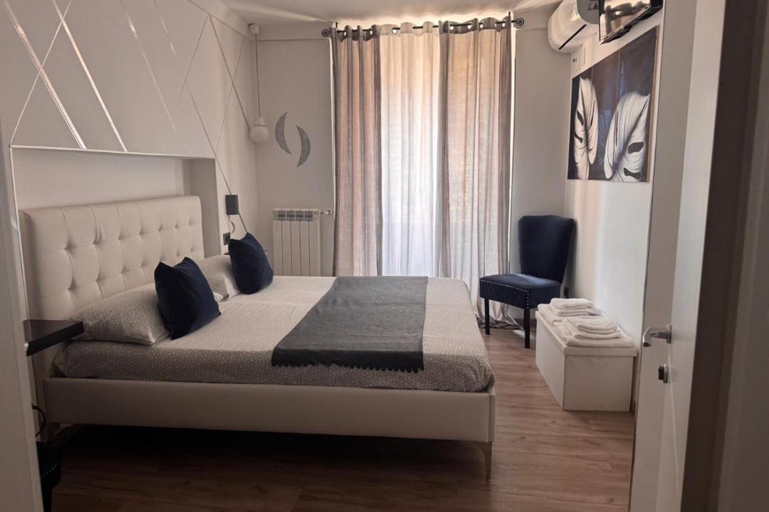 Photo of Bedroom in Caltagirone