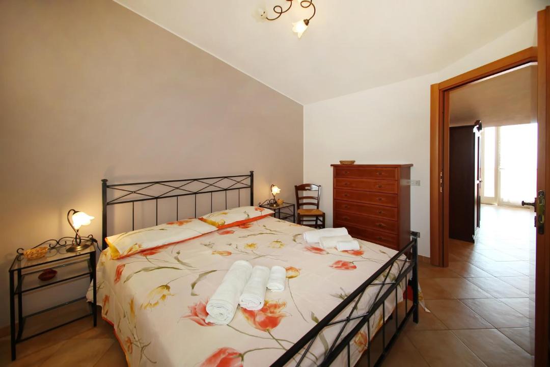 Photo of Bedroom in Santo Stefano di Camastra