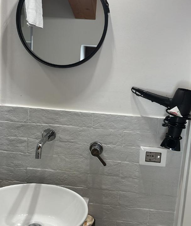Photo of Bathroom in Boccadifalco