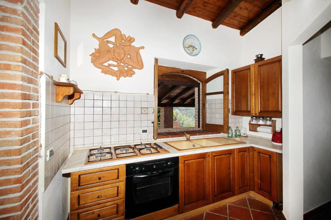 Photo of Kitchen in Acquedolci