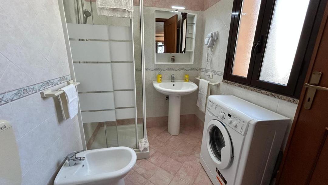 Photo of Bathroom in Sferracavallo