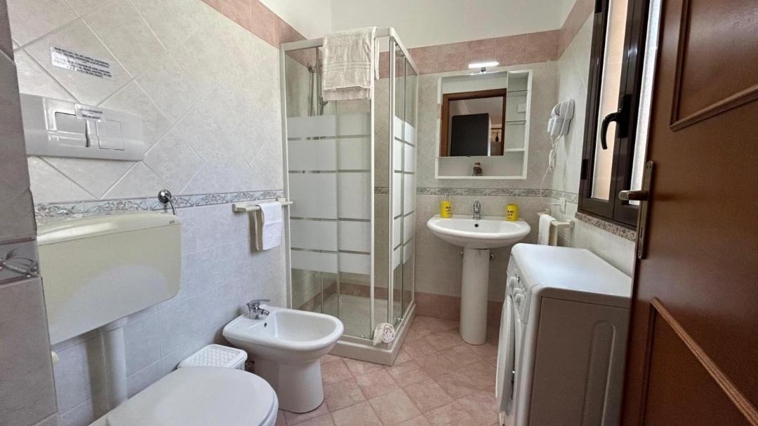 Photo of Bathroom in Sferracavallo
