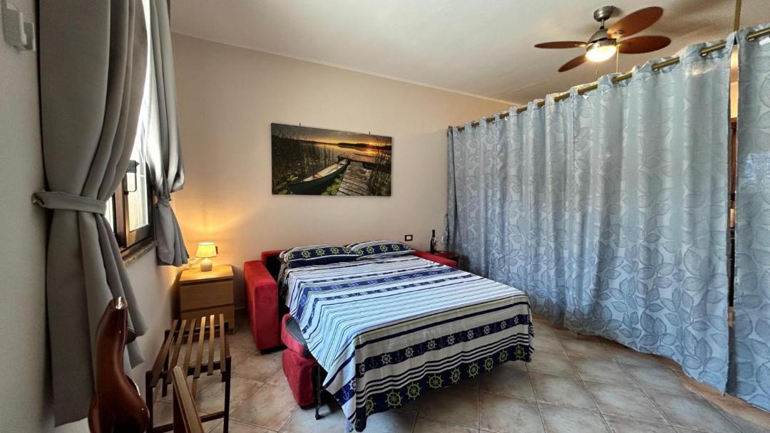 Photo of Bedroom in Sferracavallo