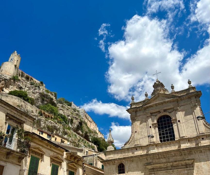 Photo of Others in Modica
