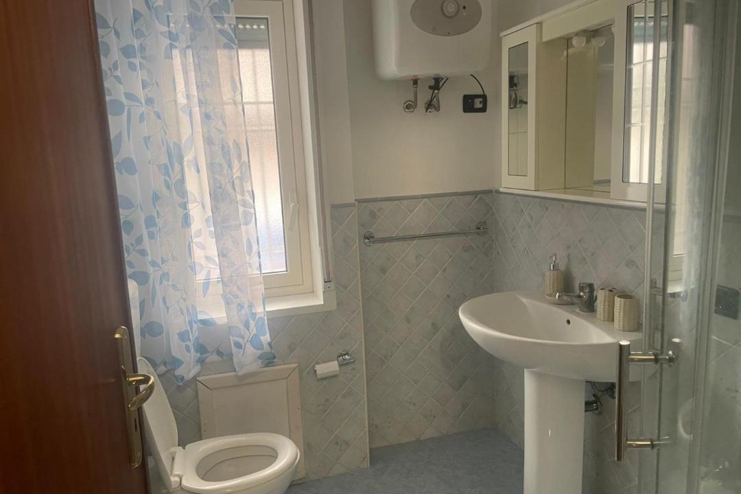 Photo of Bathroom in Borgo Vecchio