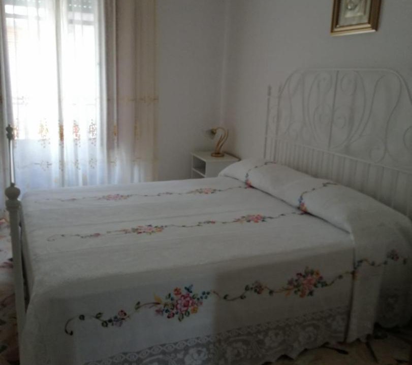 Photo of Bedroom in San Fratello