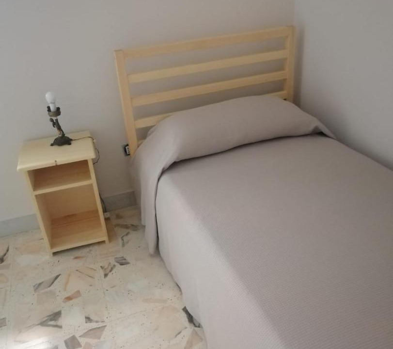 Photo of Bedroom in San Fratello