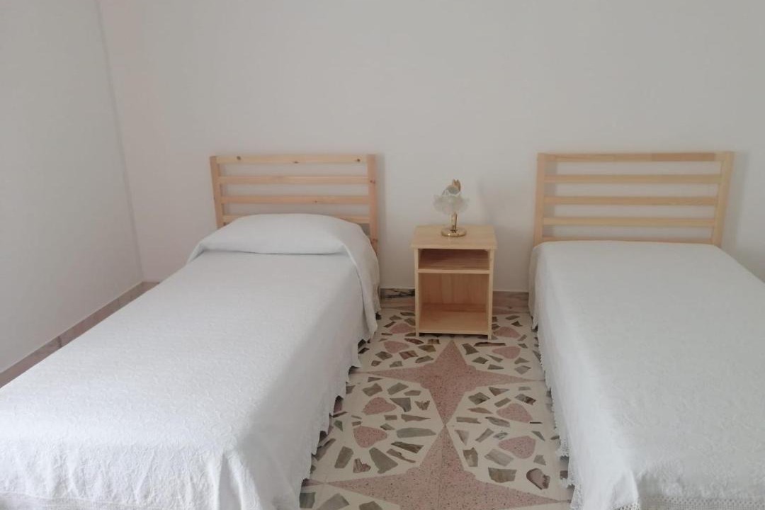 Photo of Bedroom in San Fratello