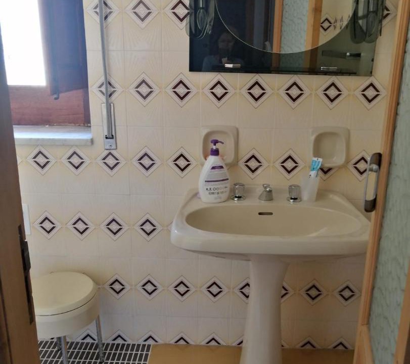 Photo of Bathroom in San Fratello