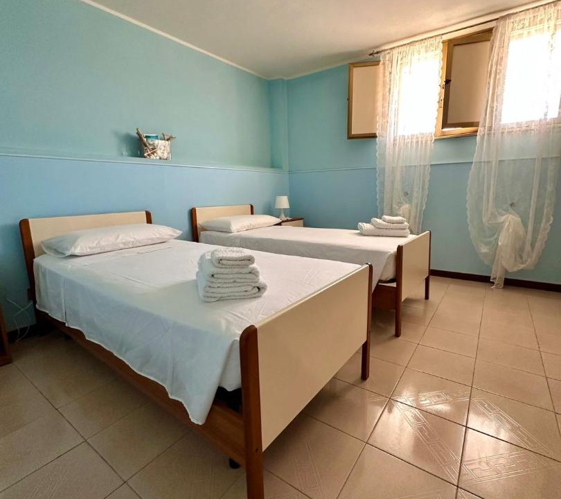 Photo of Bedroom in Brucoli
