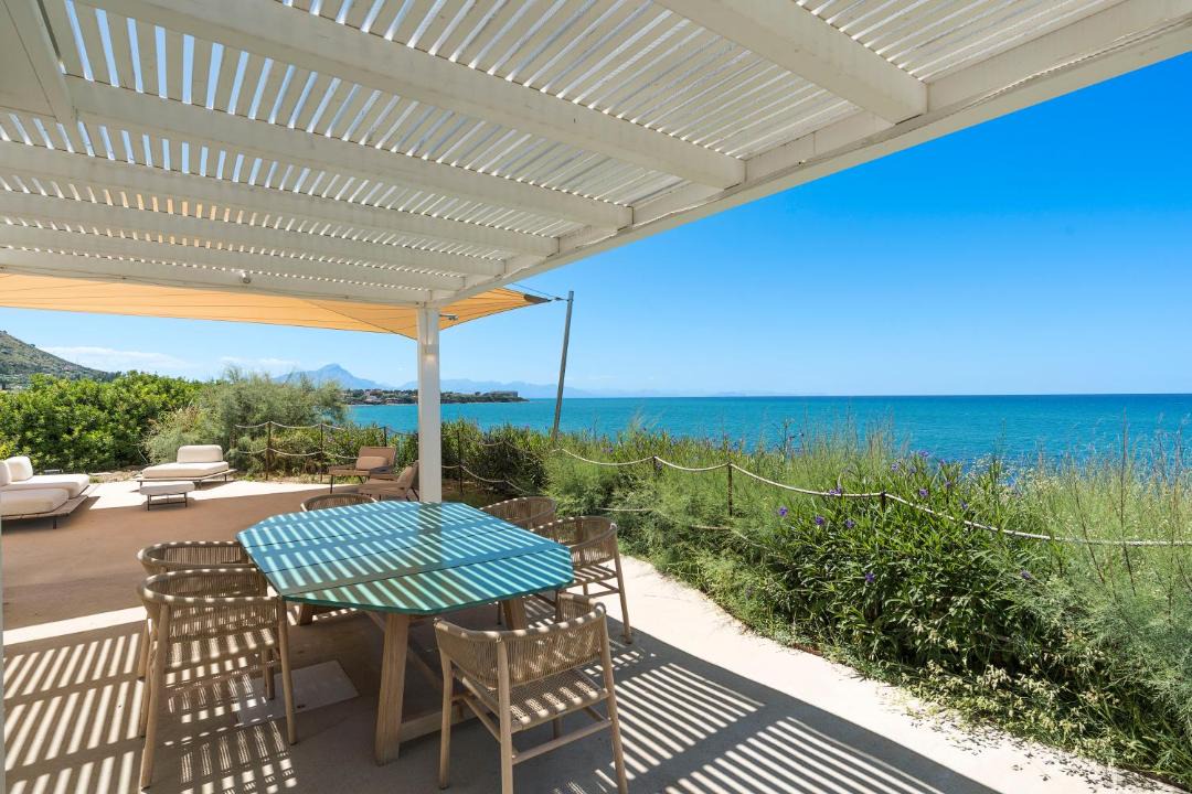 Photo of Patio Balcony in Mazzaforno