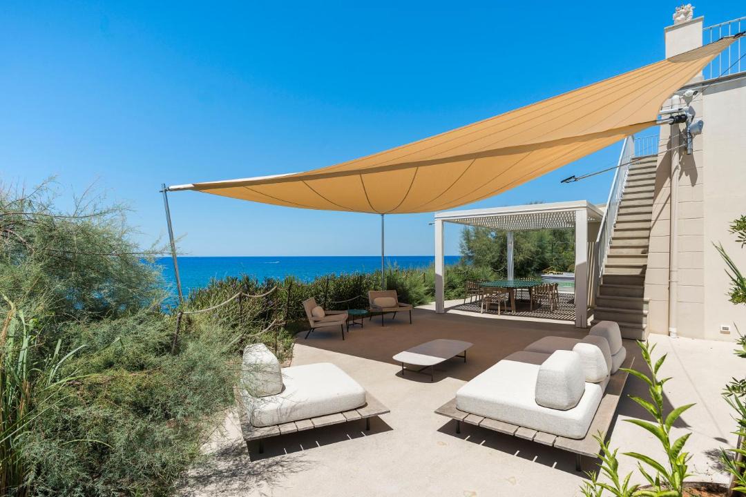 Photo of Patio Balcony in Mazzaforno
