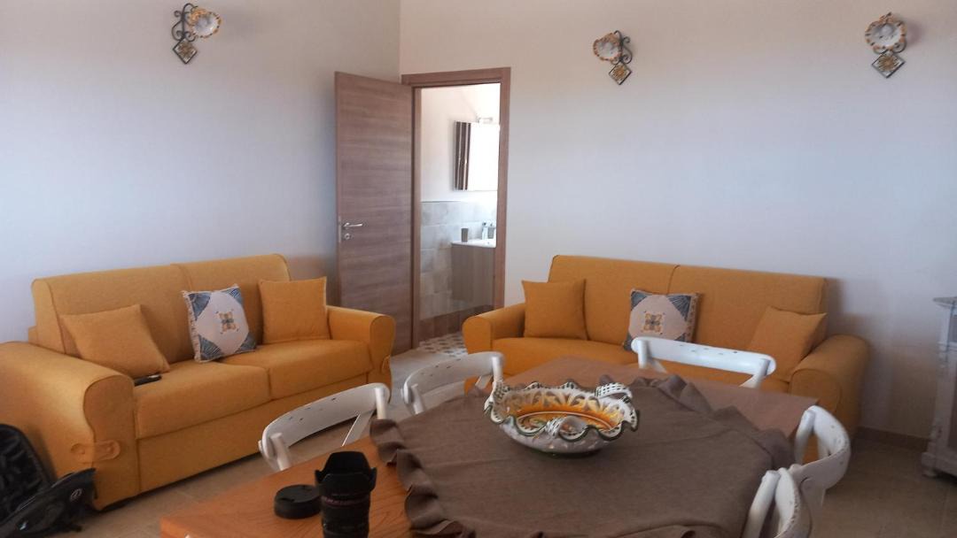Photo of Livingroom in Borgo Bonsignore