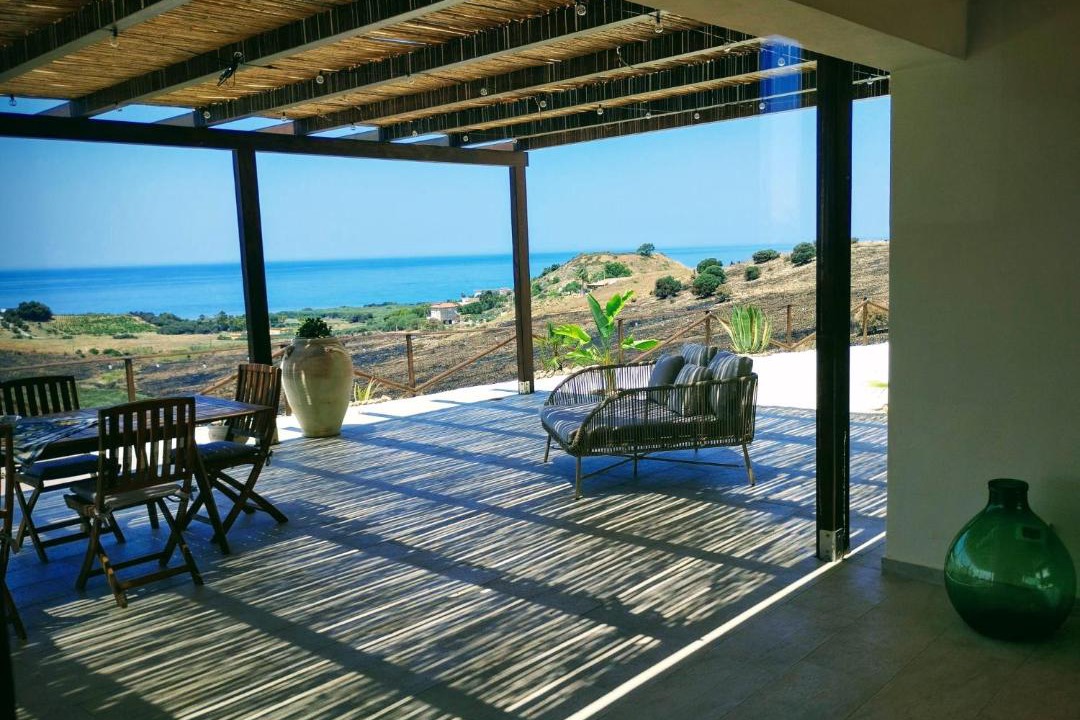 Photo of Patio Balcony in Borgo Bonsignore