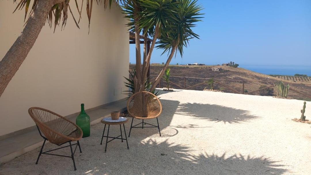 Photo of Patio Balcony in Borgo Bonsignore