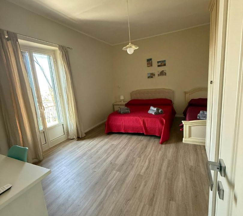 Photo of Bedroom in Agrigento