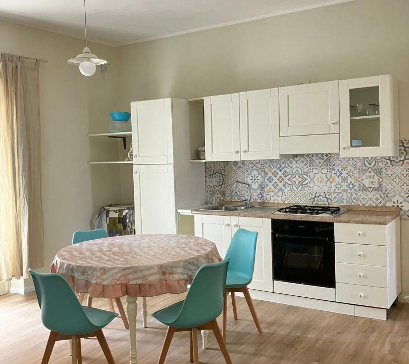 Photo of Kitchen in Agrigento