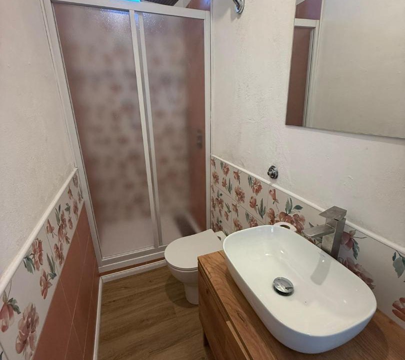 Photo of Bathroom in Agrigento