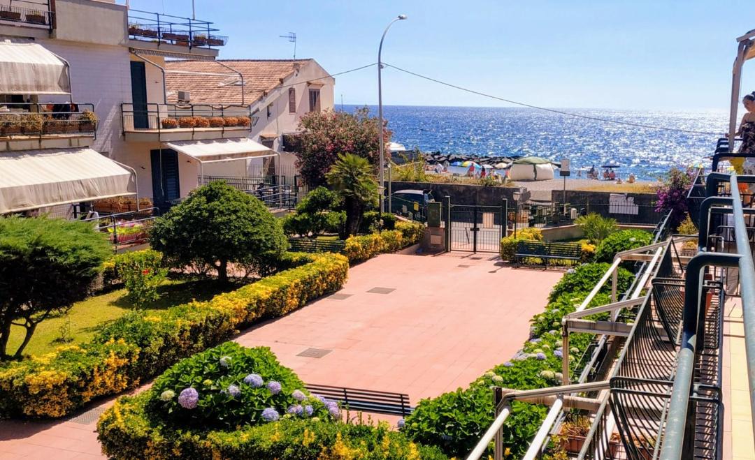 Photo of Patio Balcony in Sant'Anna