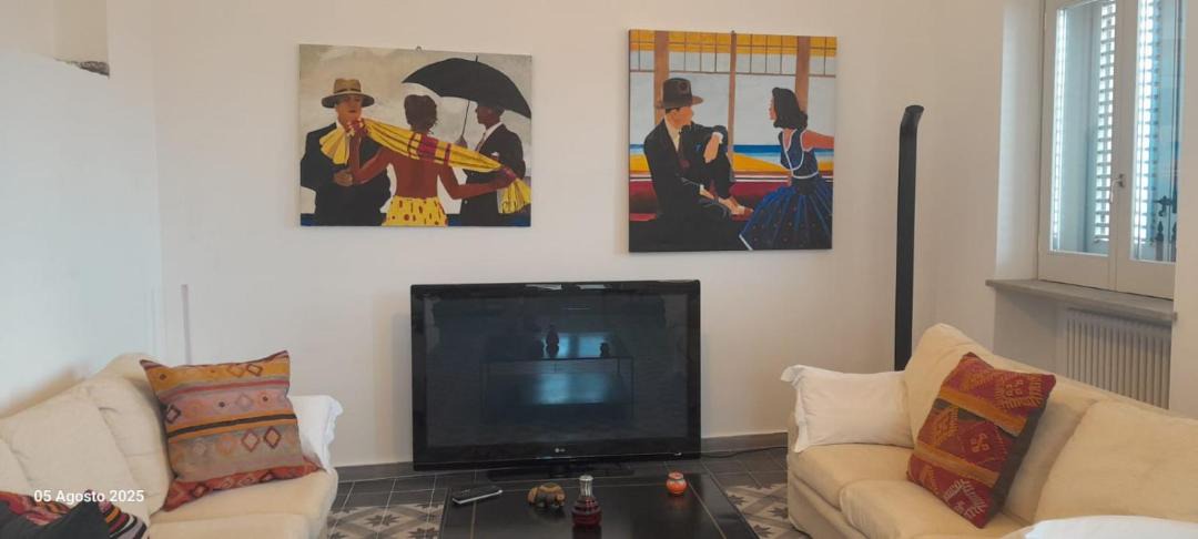 Photo of Livingroom in Patti