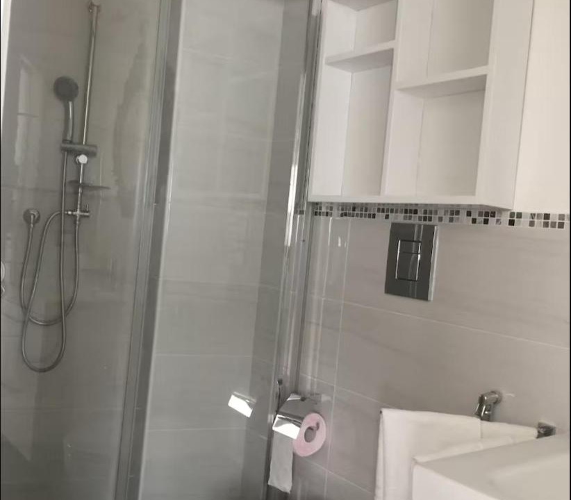 Photo of Bathroom in Partanna