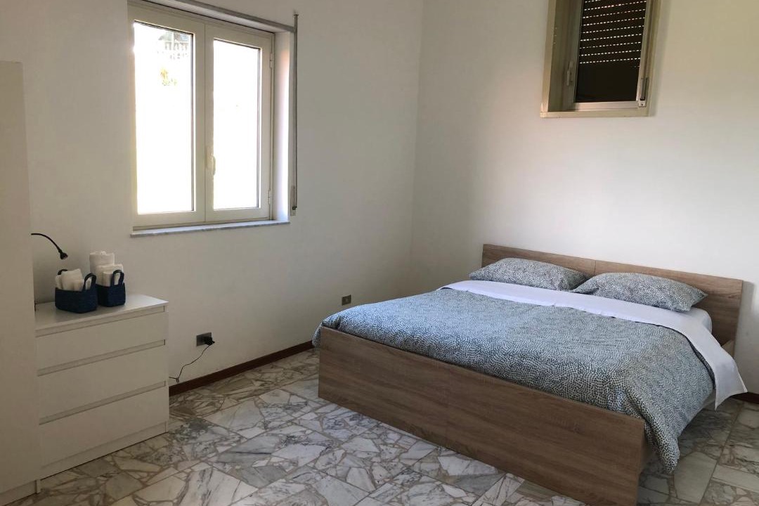 Photo of Bedroom in Nicosia