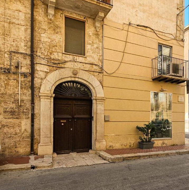 Photo of Others in Alcamo Historic Center