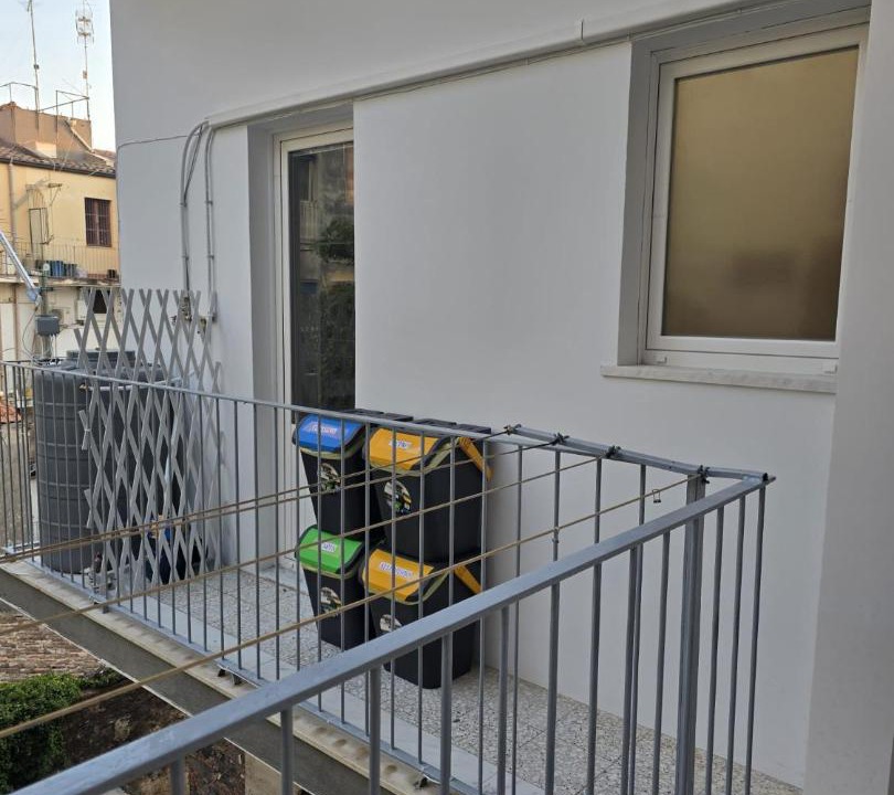 Photo of Patio Balcony in Borgo-Sanzio
