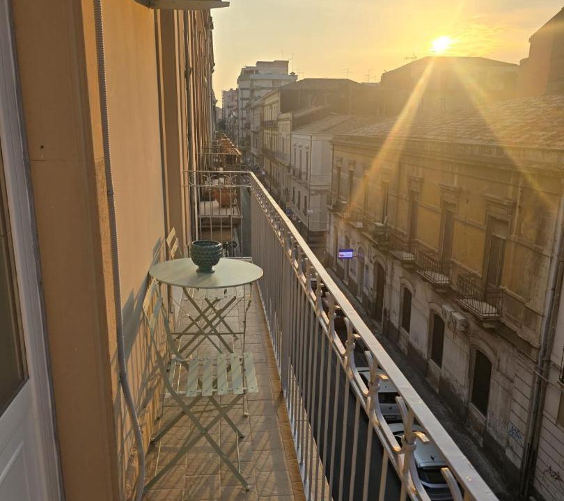 Photo of Patio Balcony in Borgo-Sanzio